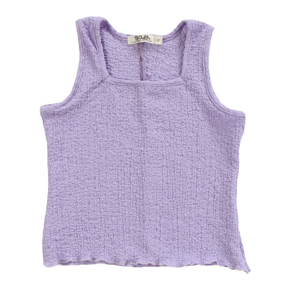 Square-Neck Tank