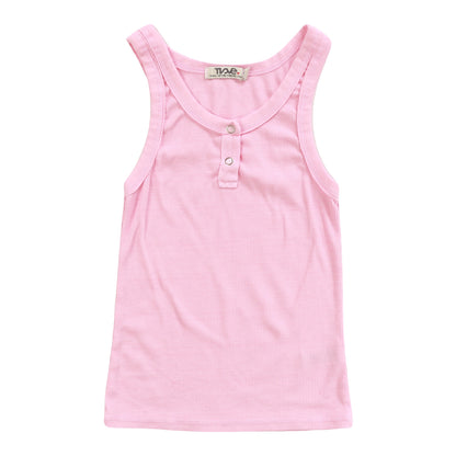Snap Button Tank