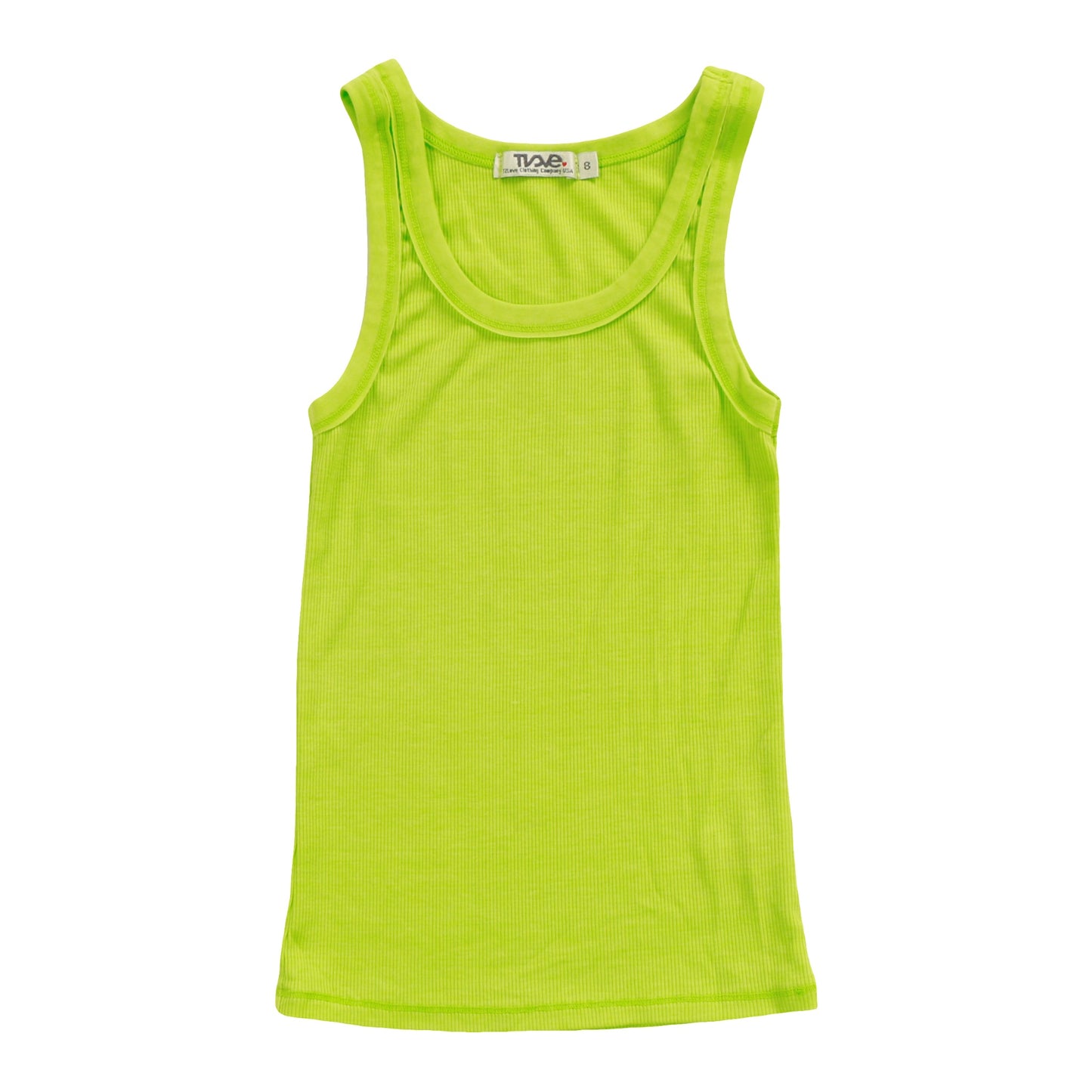 Heather Classic Tank