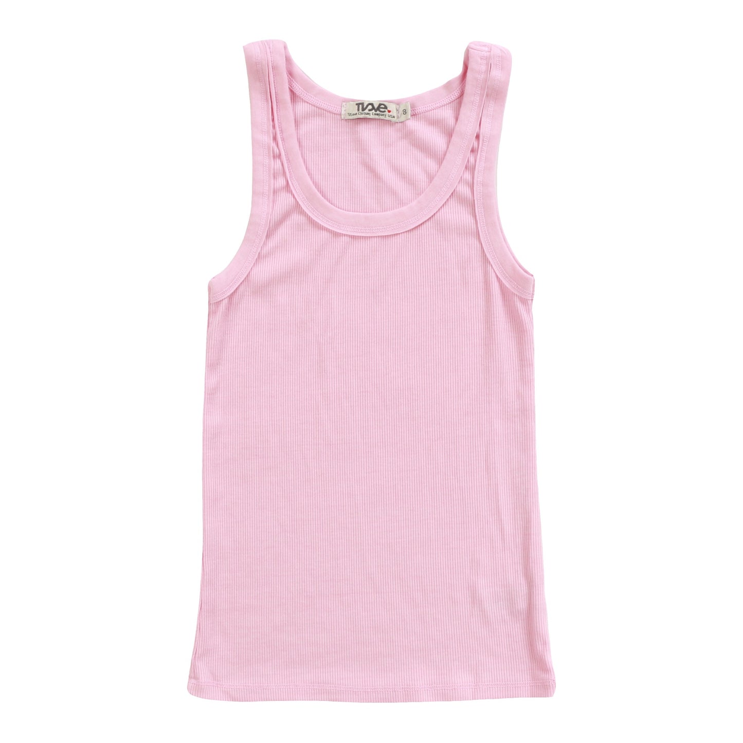 Heather Classic Tank