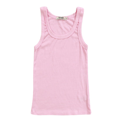 Heather Classic Tank