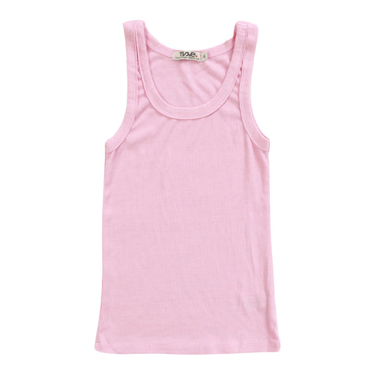 Heather Classic Tank