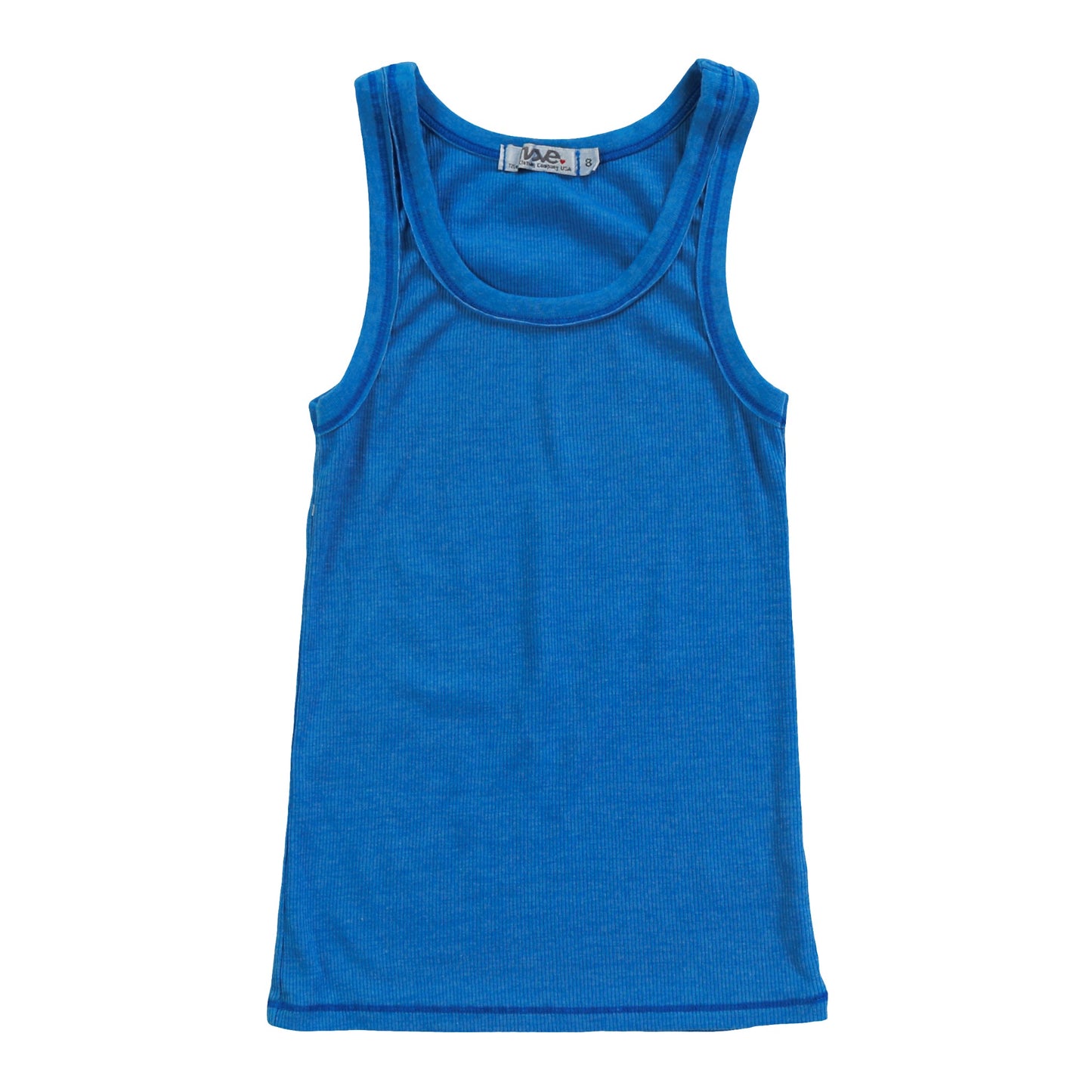 Heather Classic Tank