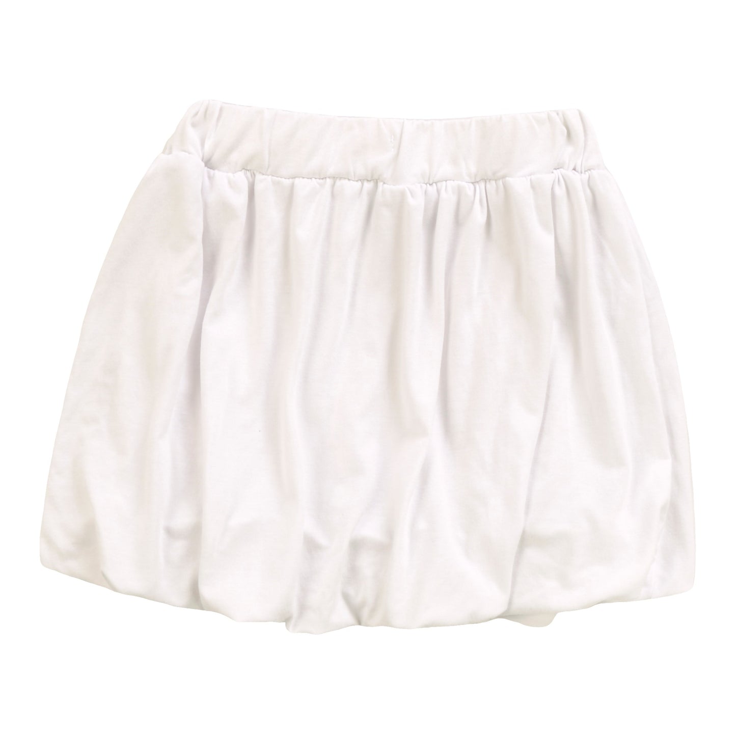 Bubble Skirt