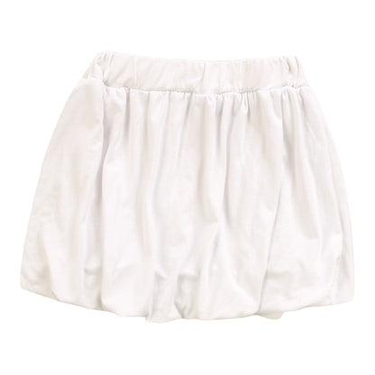 Bubble Skirt