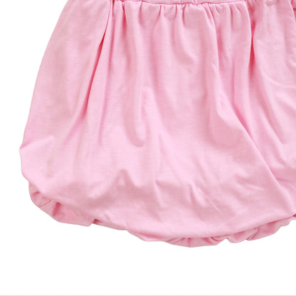 Bubble Skirt