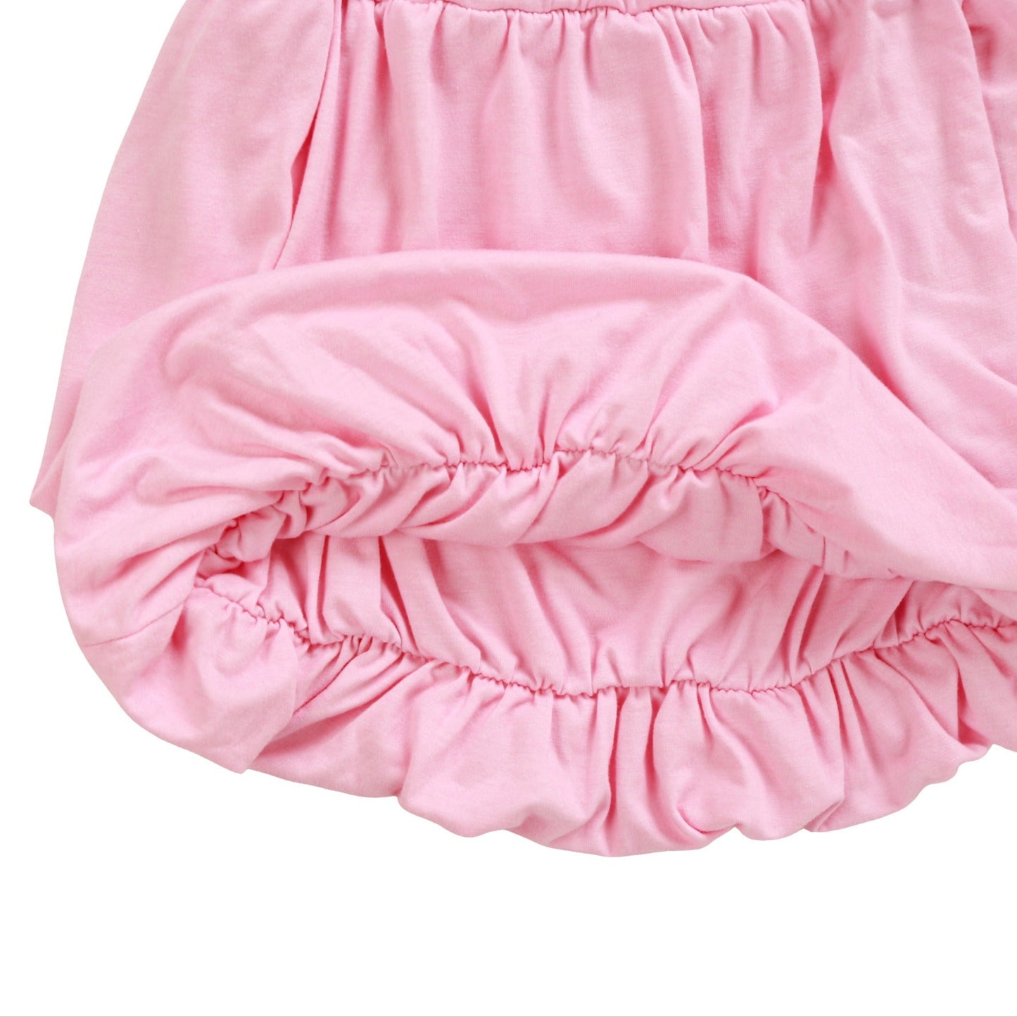 Bubble Skirt