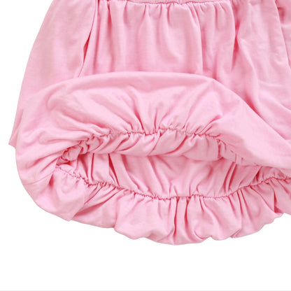 Bubble Skirt