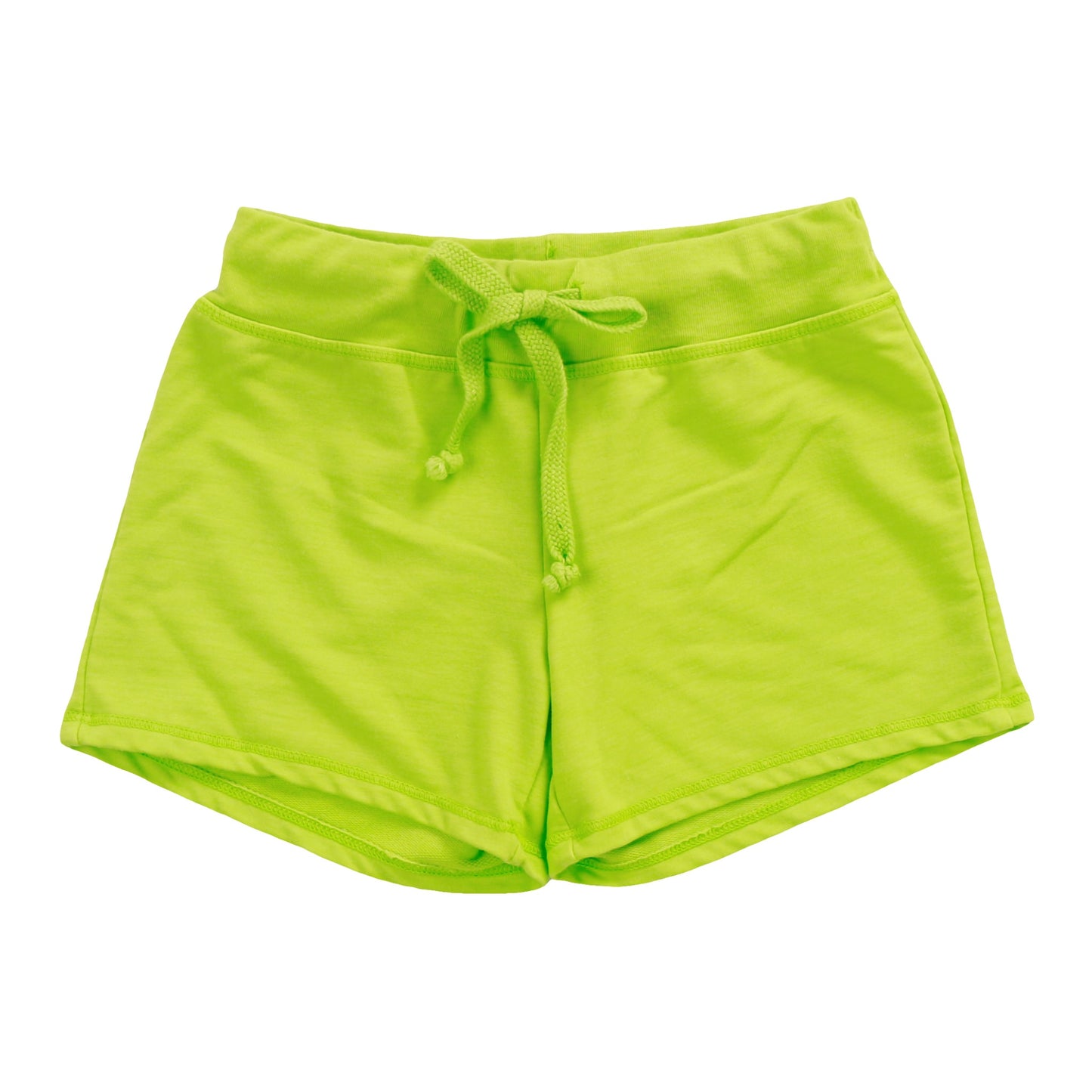 Heather Signature Shorts
