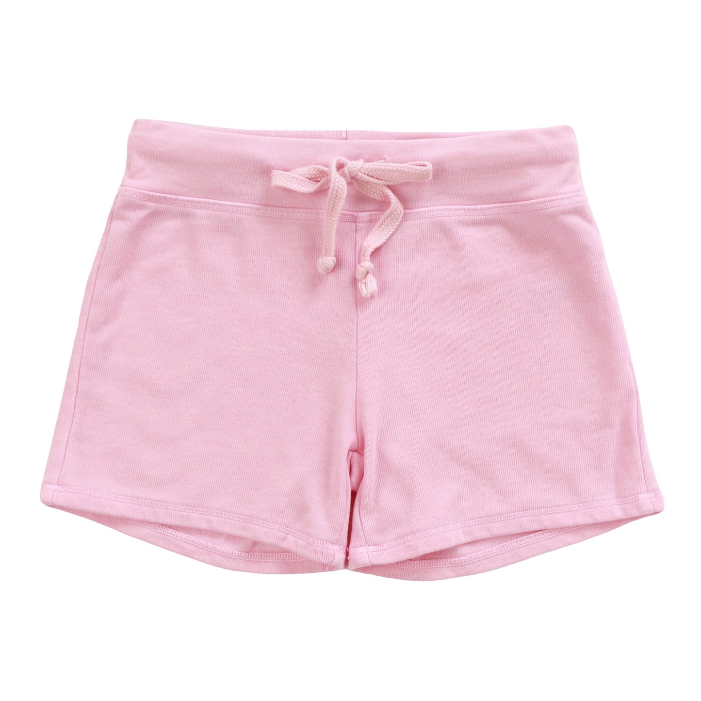 Heather Signature Shorts