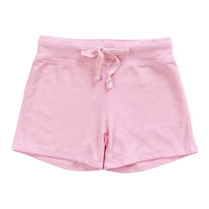 Heather Signature Shorts