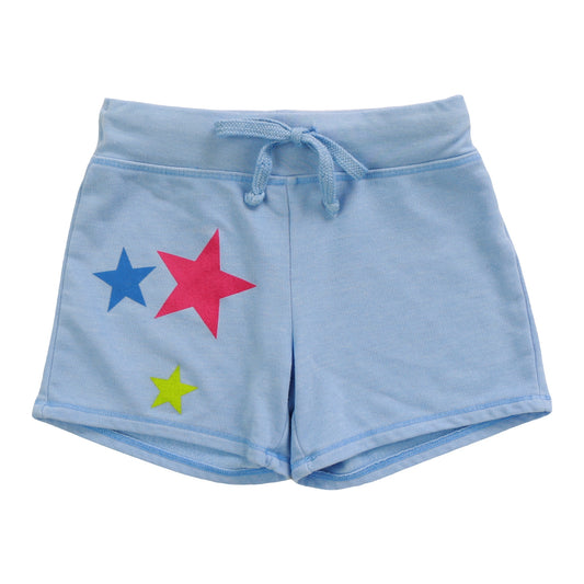 Signature Shorts (3-Star Print)