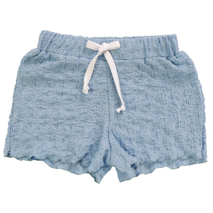 Signature Shorts