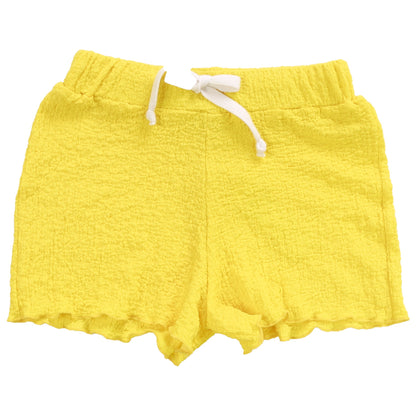 Signature Shorts