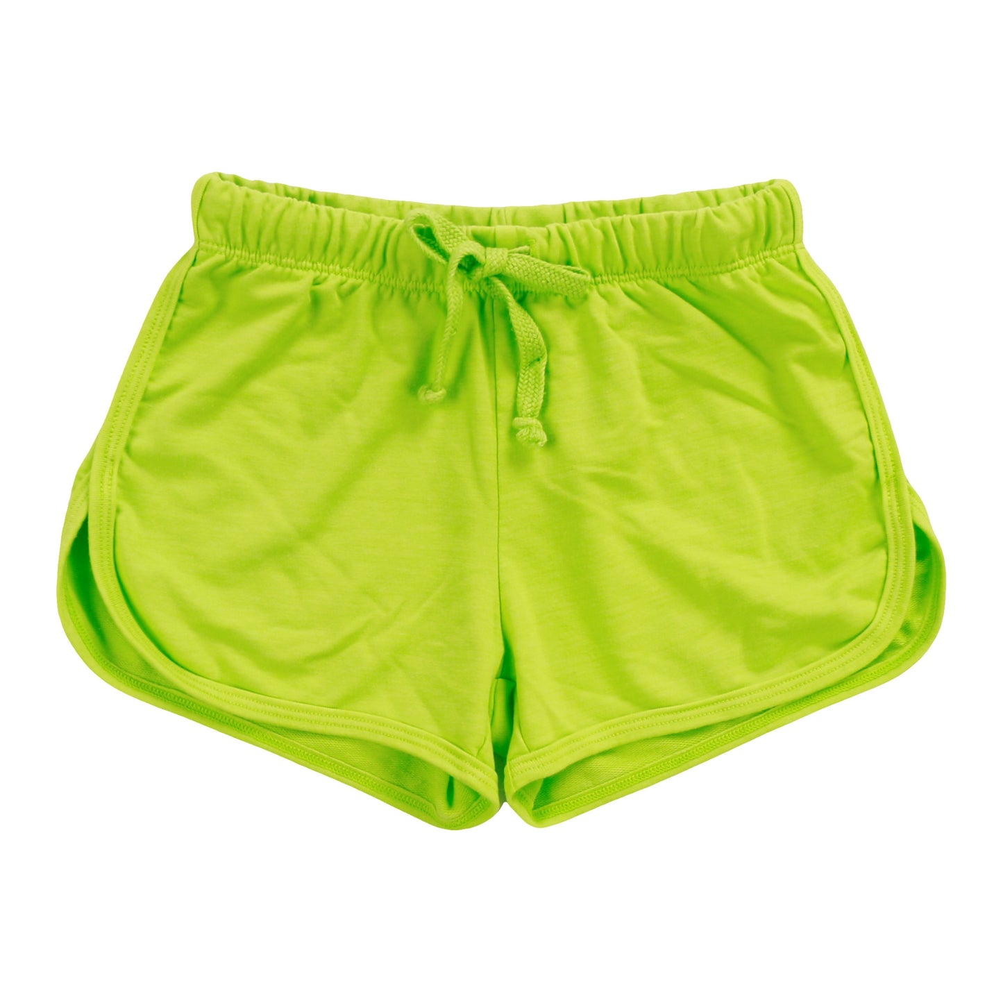 Heather Runner Shorts