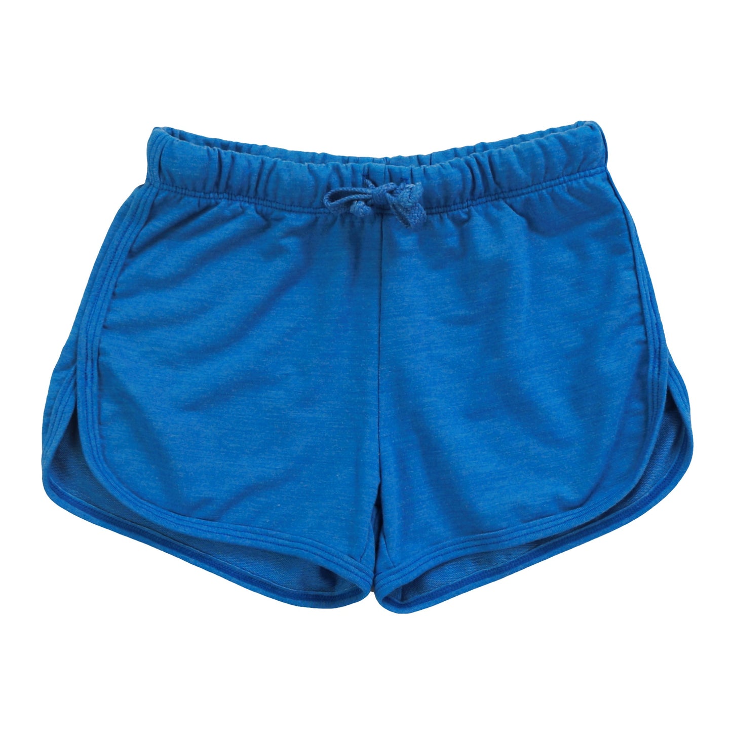Heather Runner Shorts
