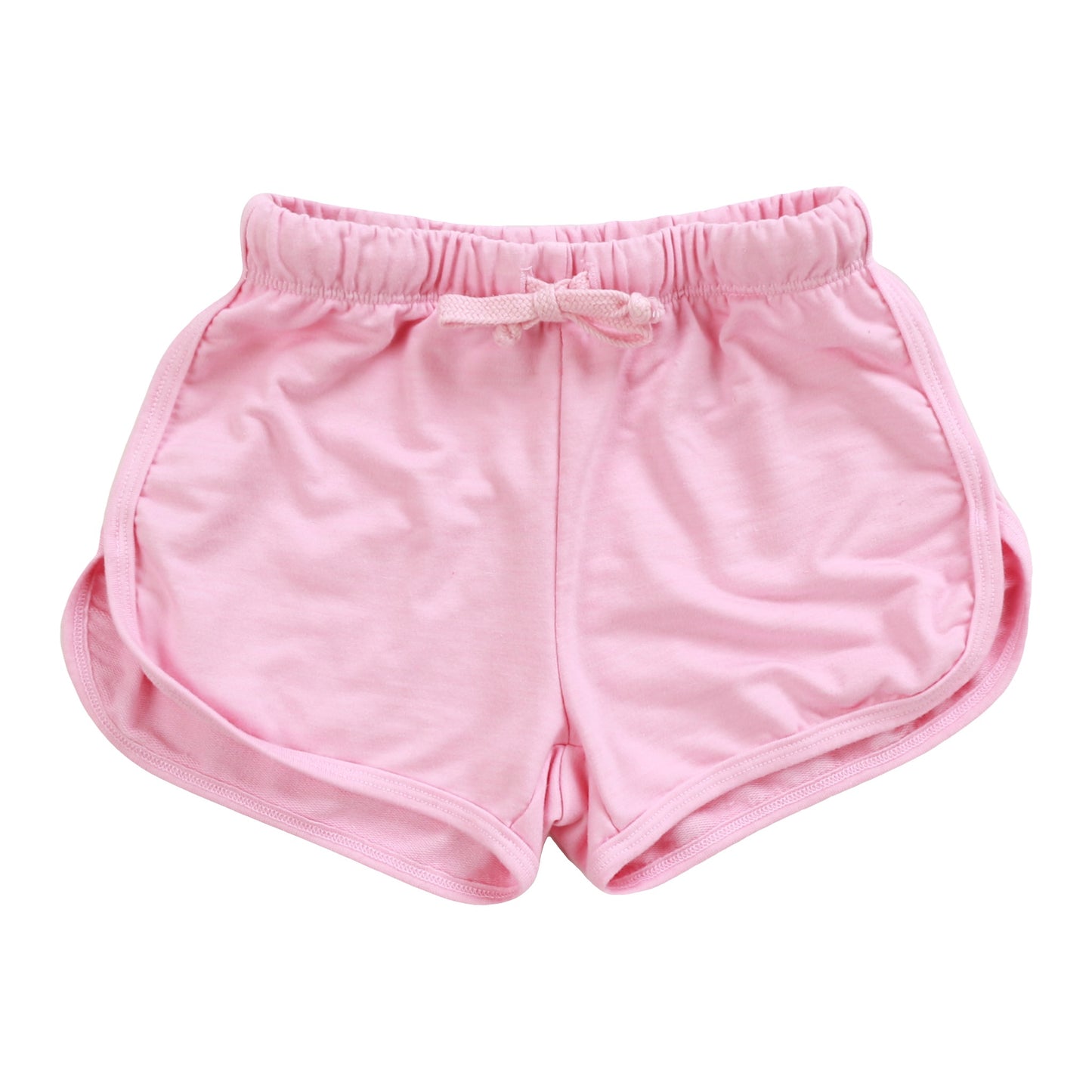 Heather Runner Shorts