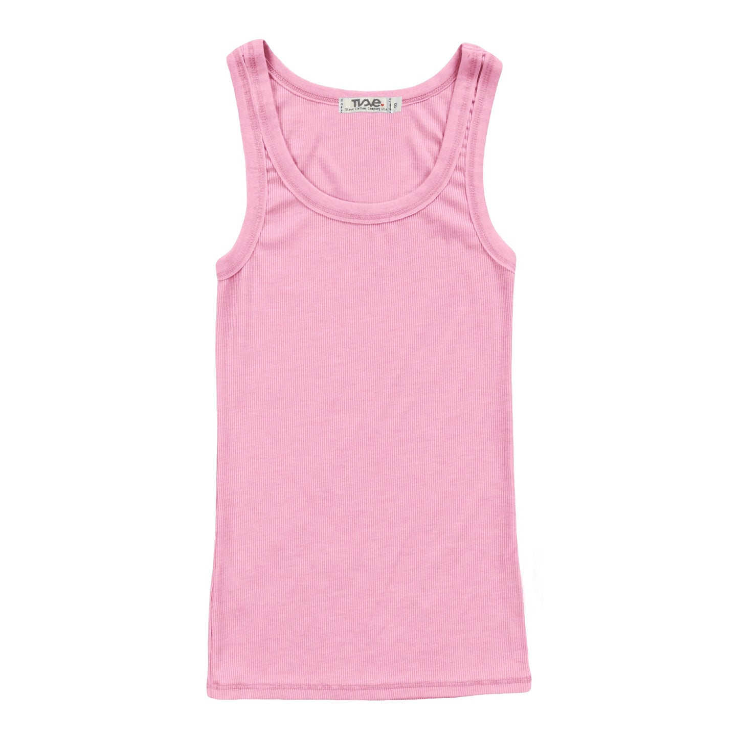 Heather Classic Tank