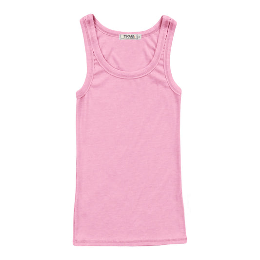 Heather Classic Tank