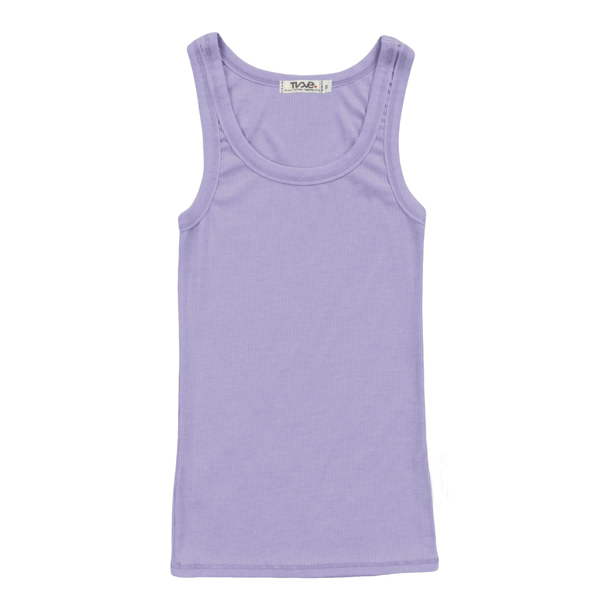 Heather Classic Tank