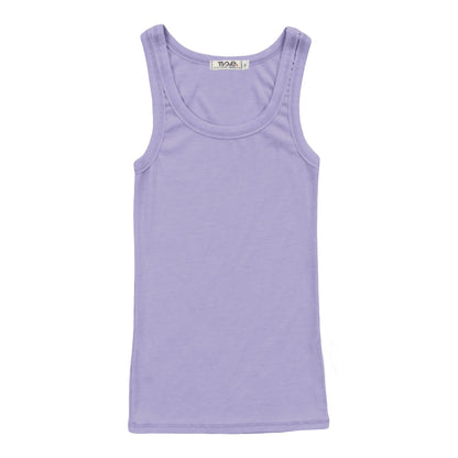 Heather Classic Tank