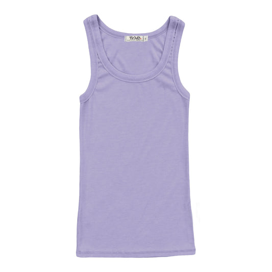 Heather Classic Tank