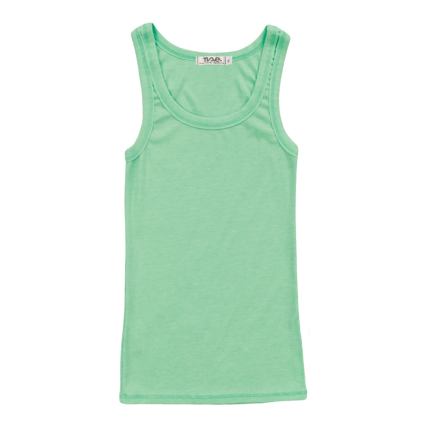 Heather Classic Tank