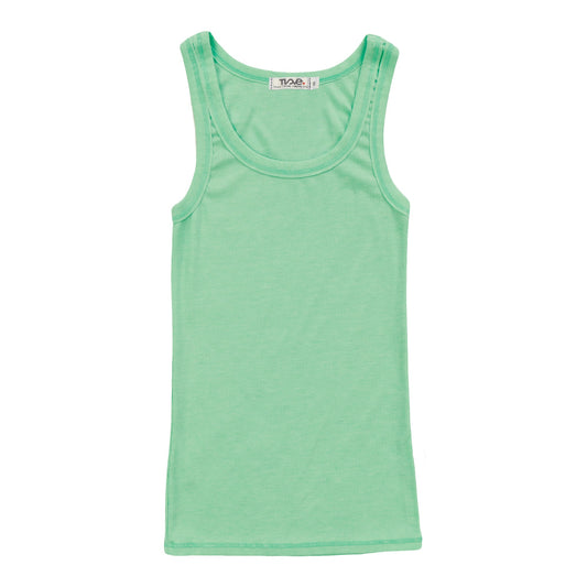 Heather Classic Tank