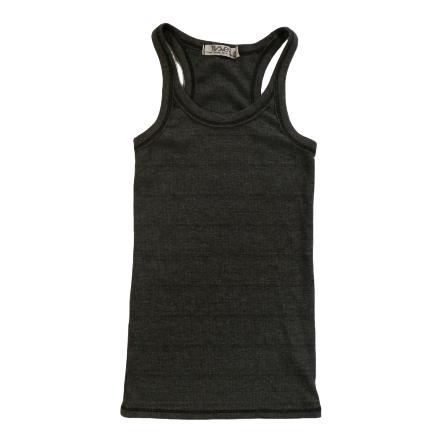 Heather Racerback Tank