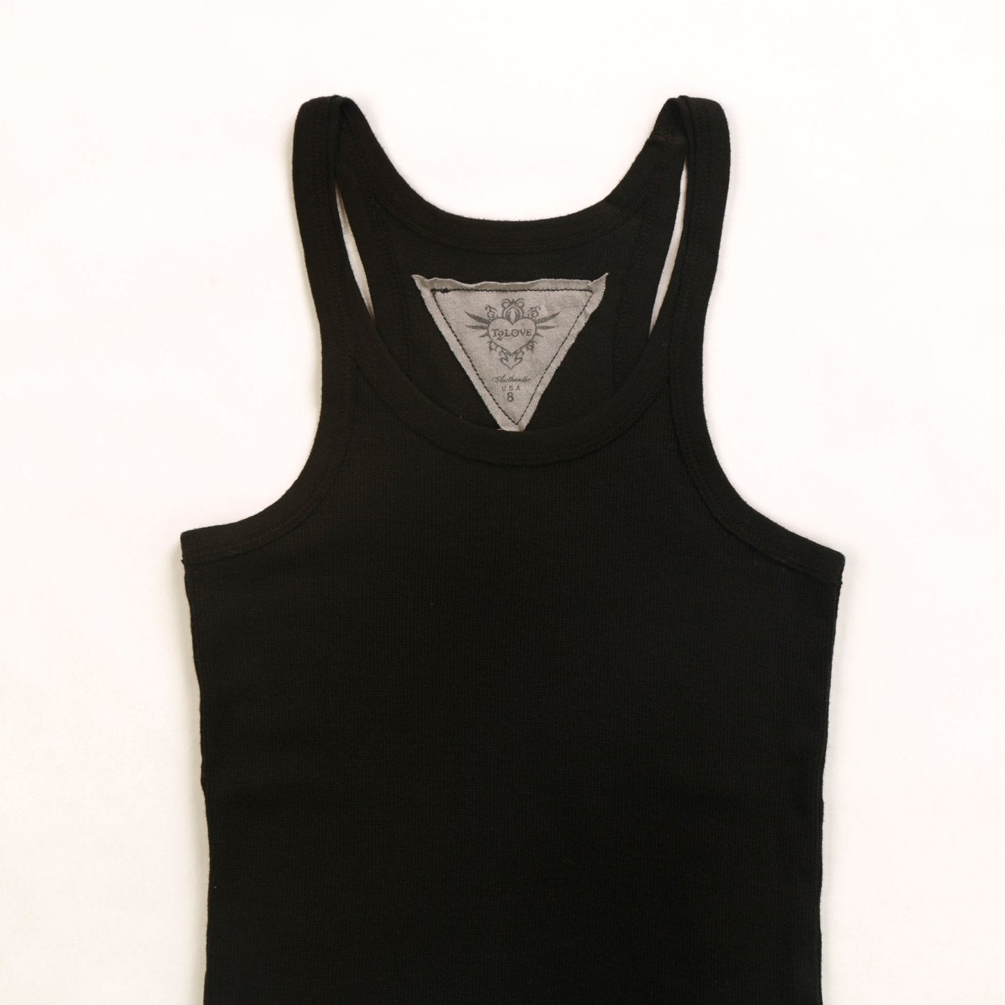 Racerback Tank