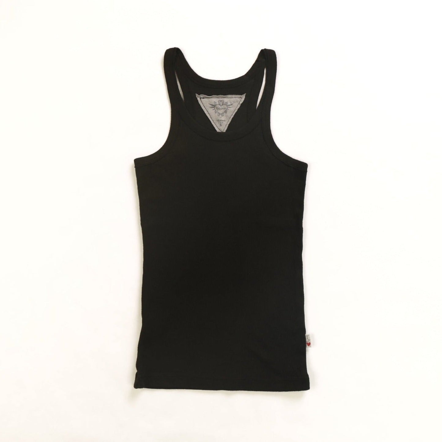 Racerback Tank