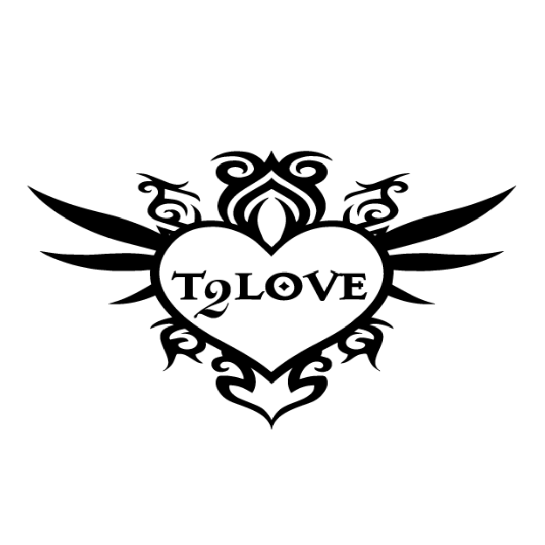 T2Love Gift Card