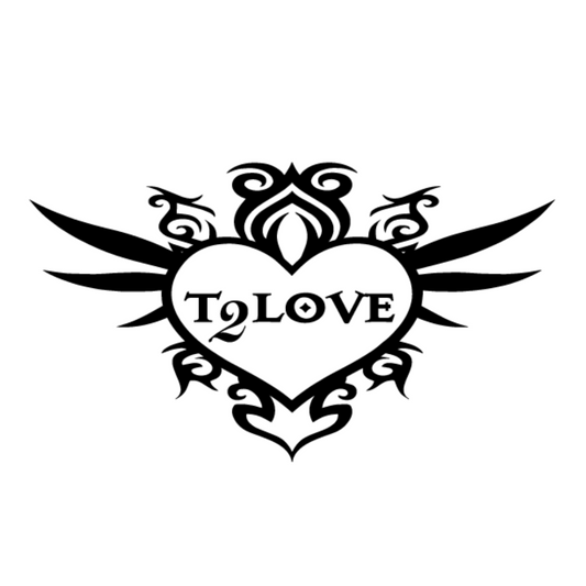 T2Love Gift Card