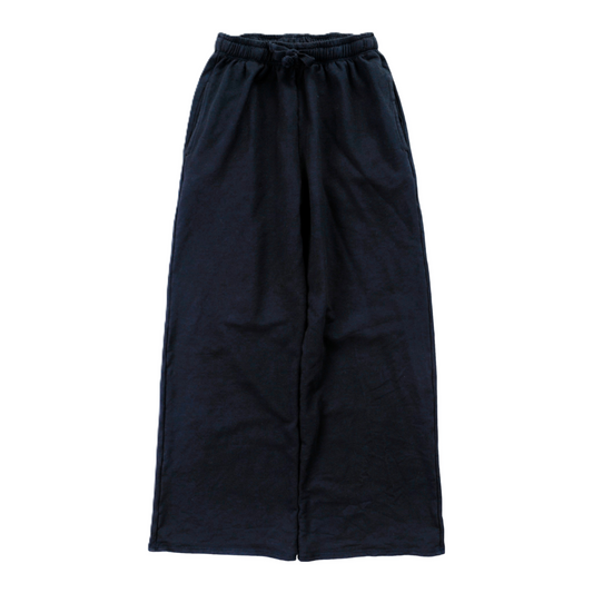 Easy Pants with Pockets
