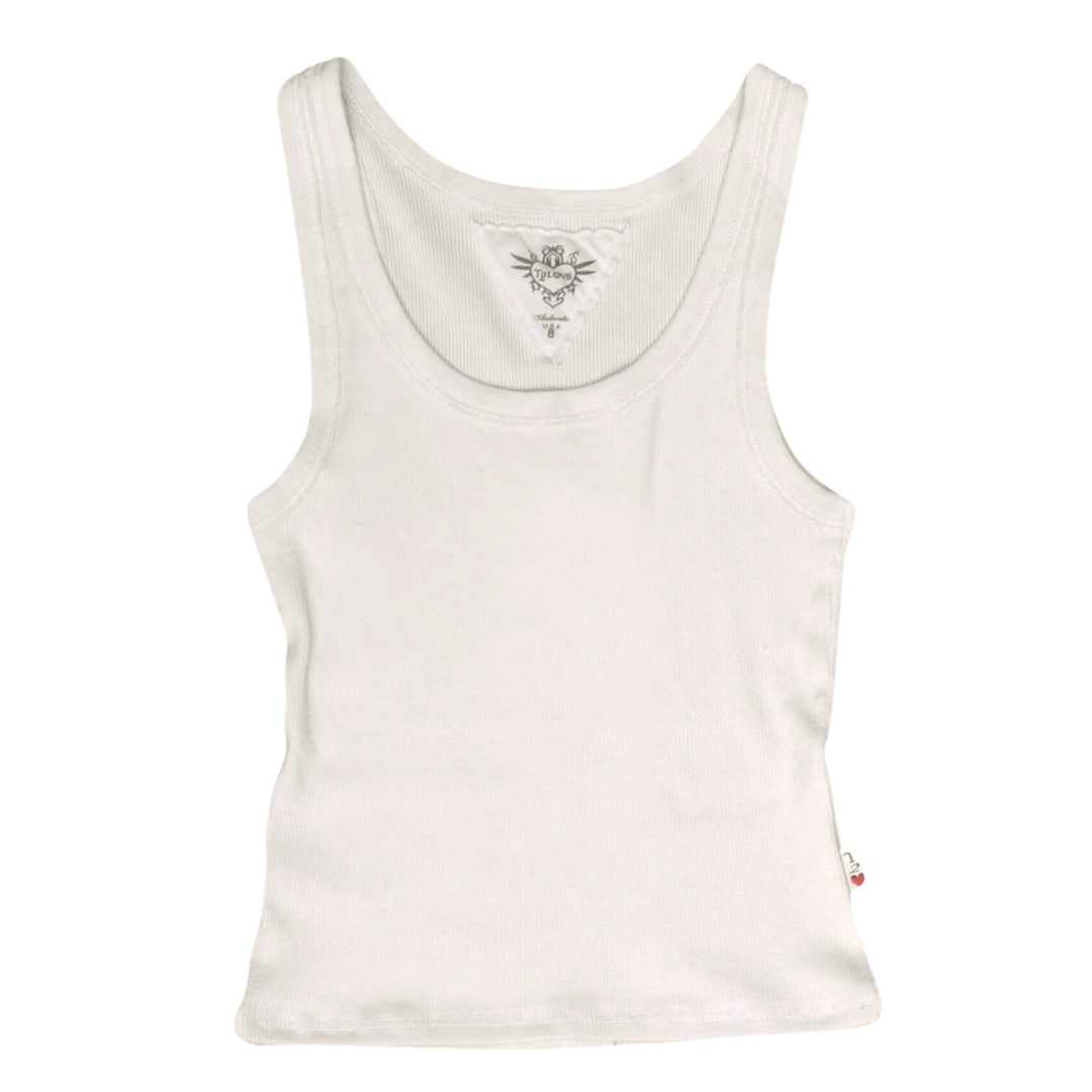 Crop Tank