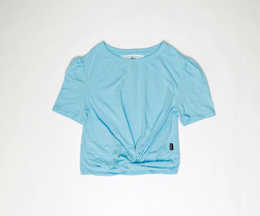 Knotted Tee