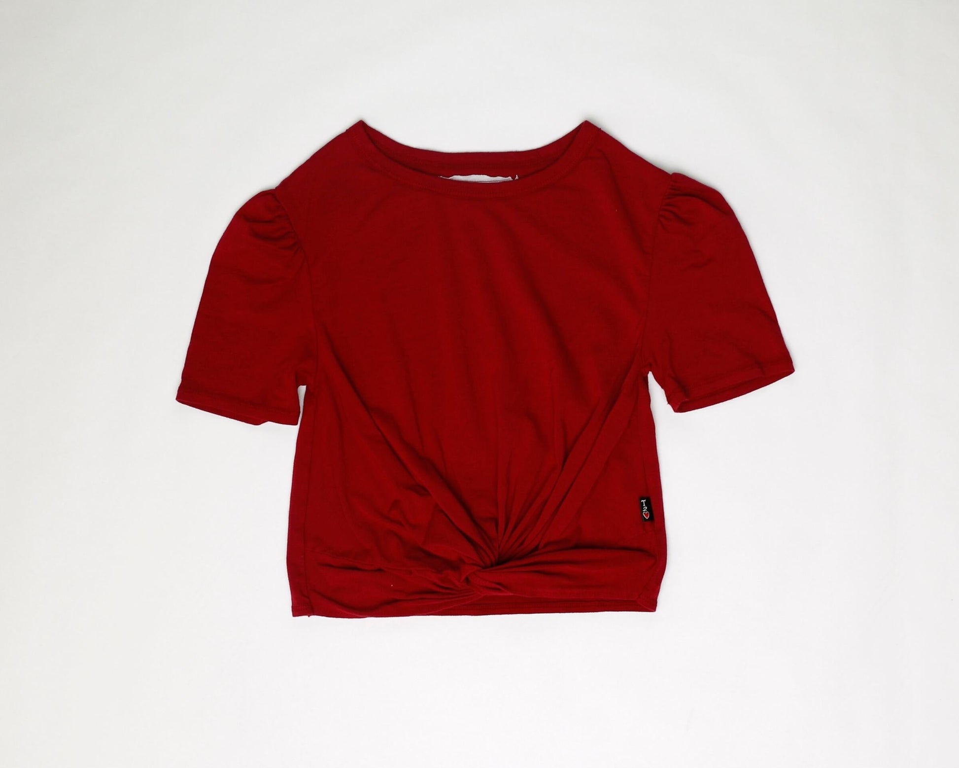 Tops et T-shirts Fille  T-shirt En Jersey De Coton Rose Tendre