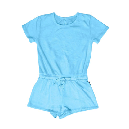 Easy Romper