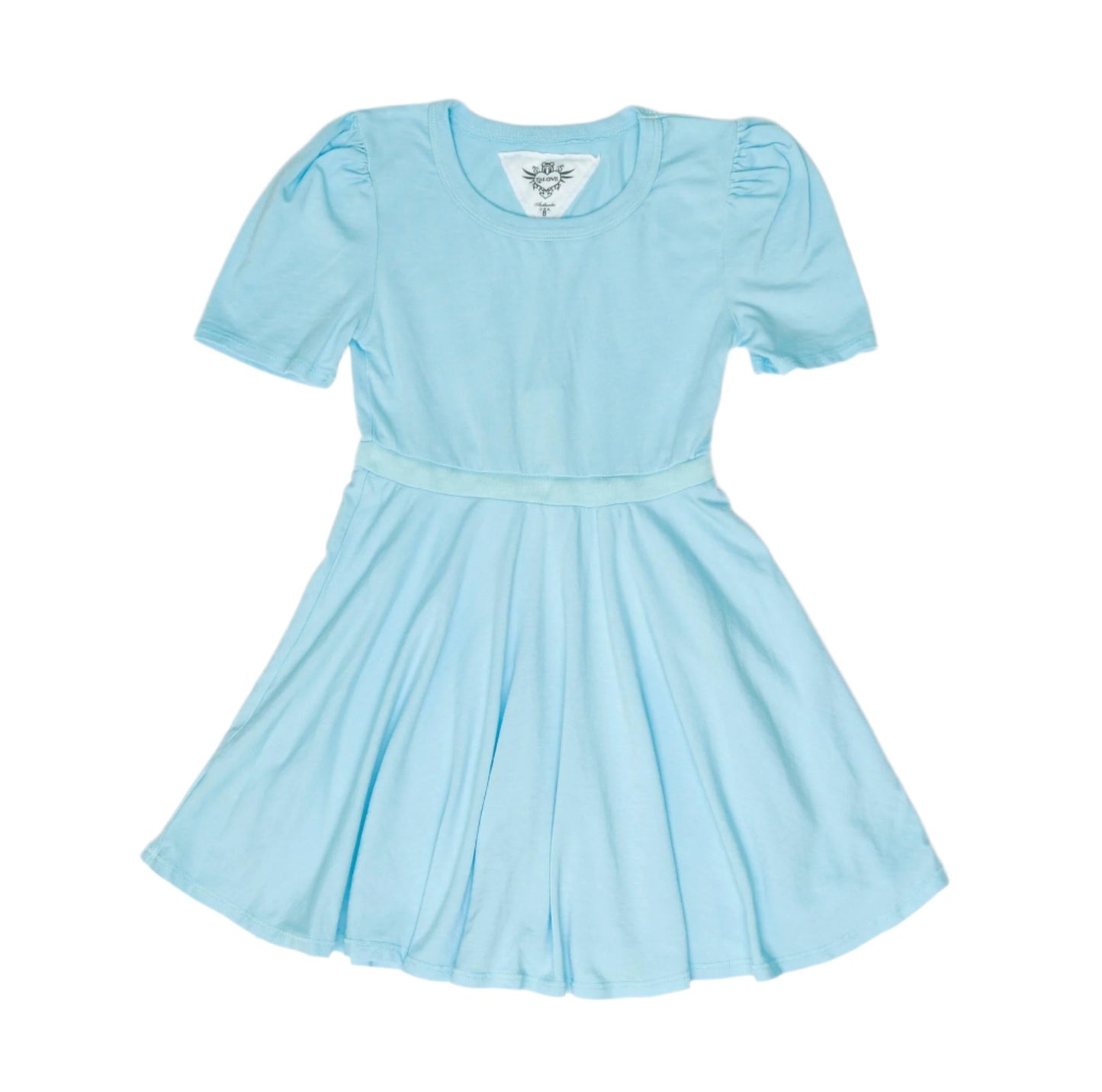 Swing Dress