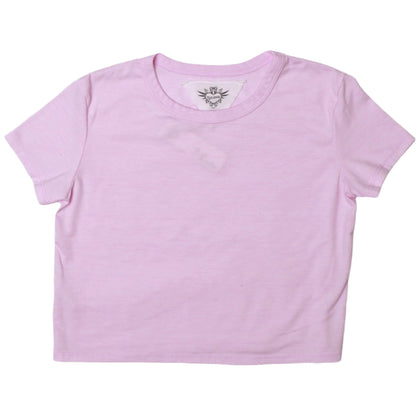Boxy Top