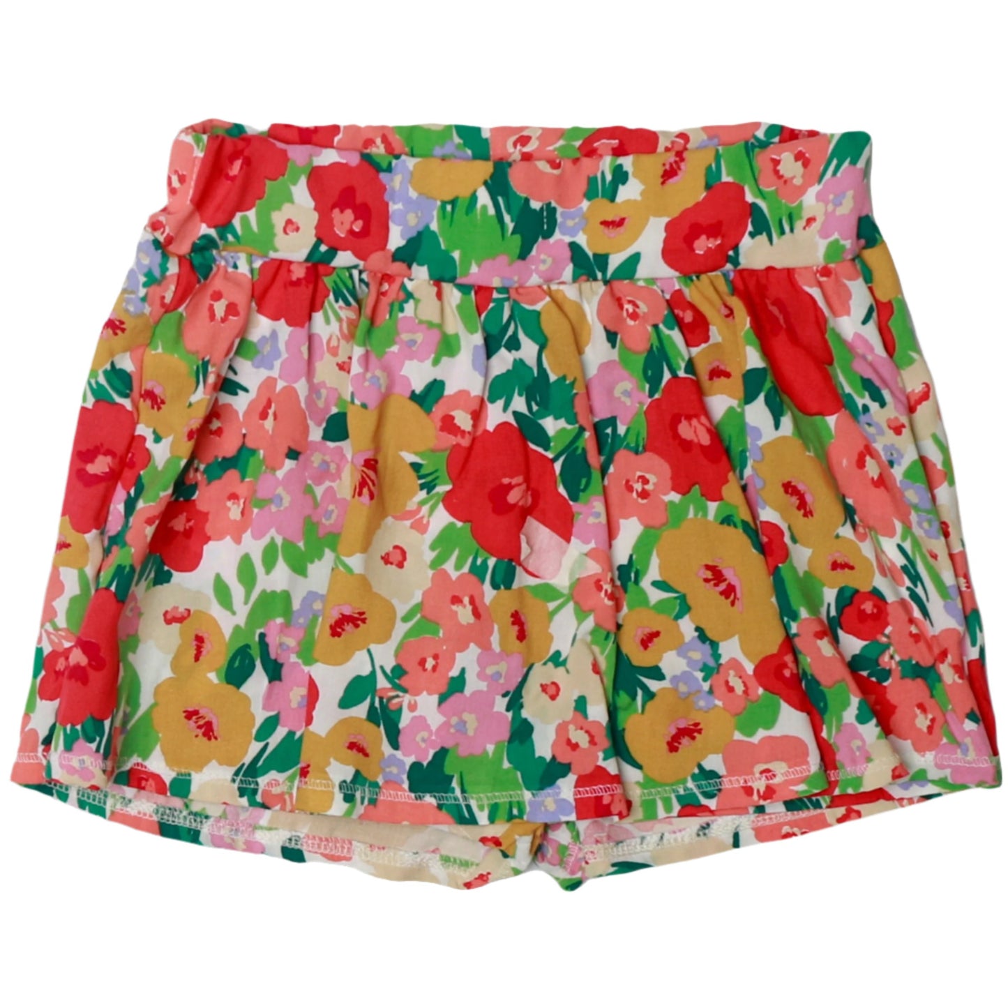 Matisse Floral Skort