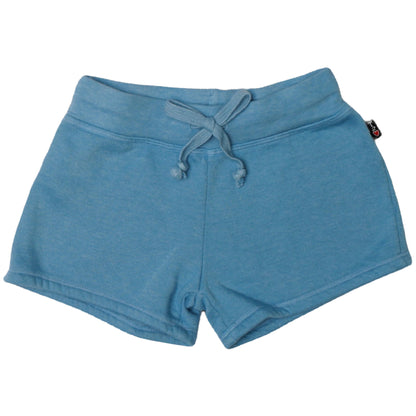 Heather Signature Shorts