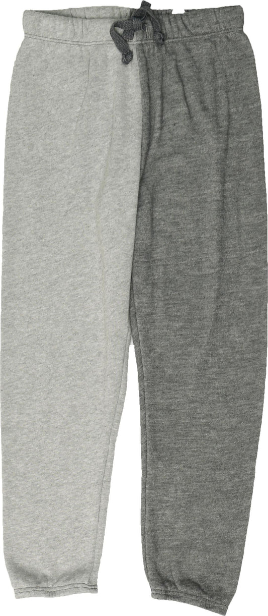 Sweatpants (Split-Contrast)