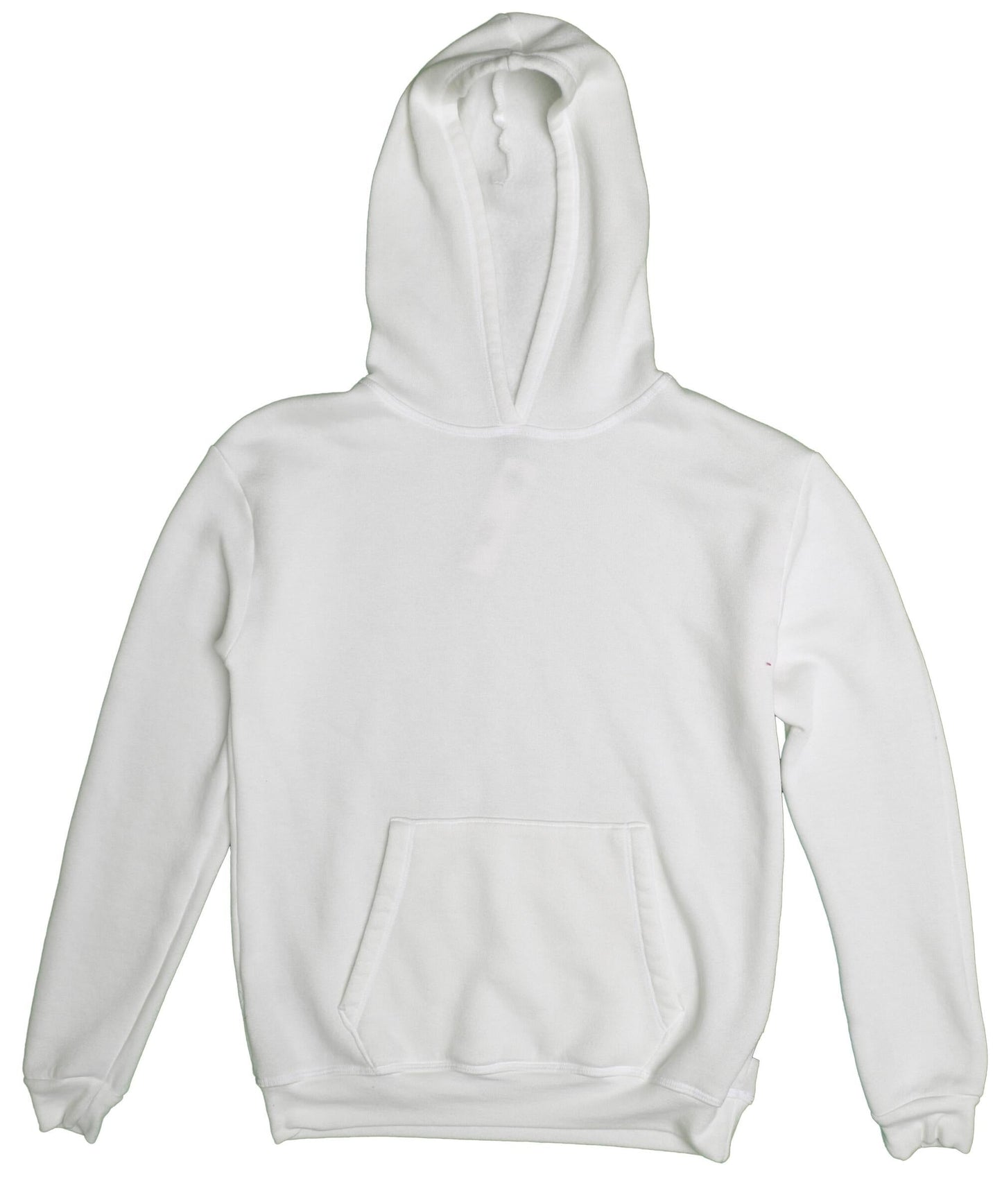 Heather Oversized Hoodie