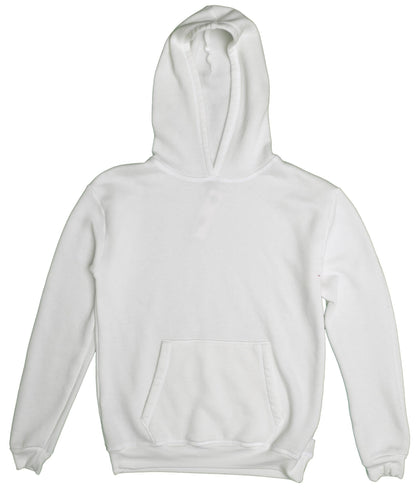 Heather Oversized Hoodie