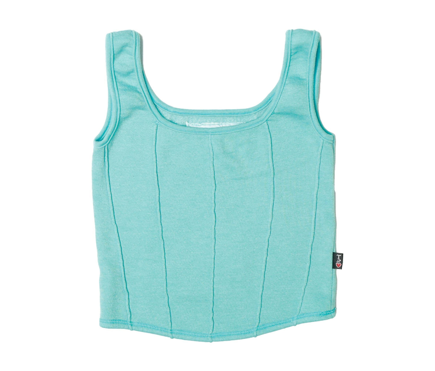 Bustier Tank