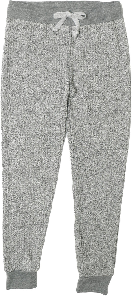 Cuffed Jogger Pants