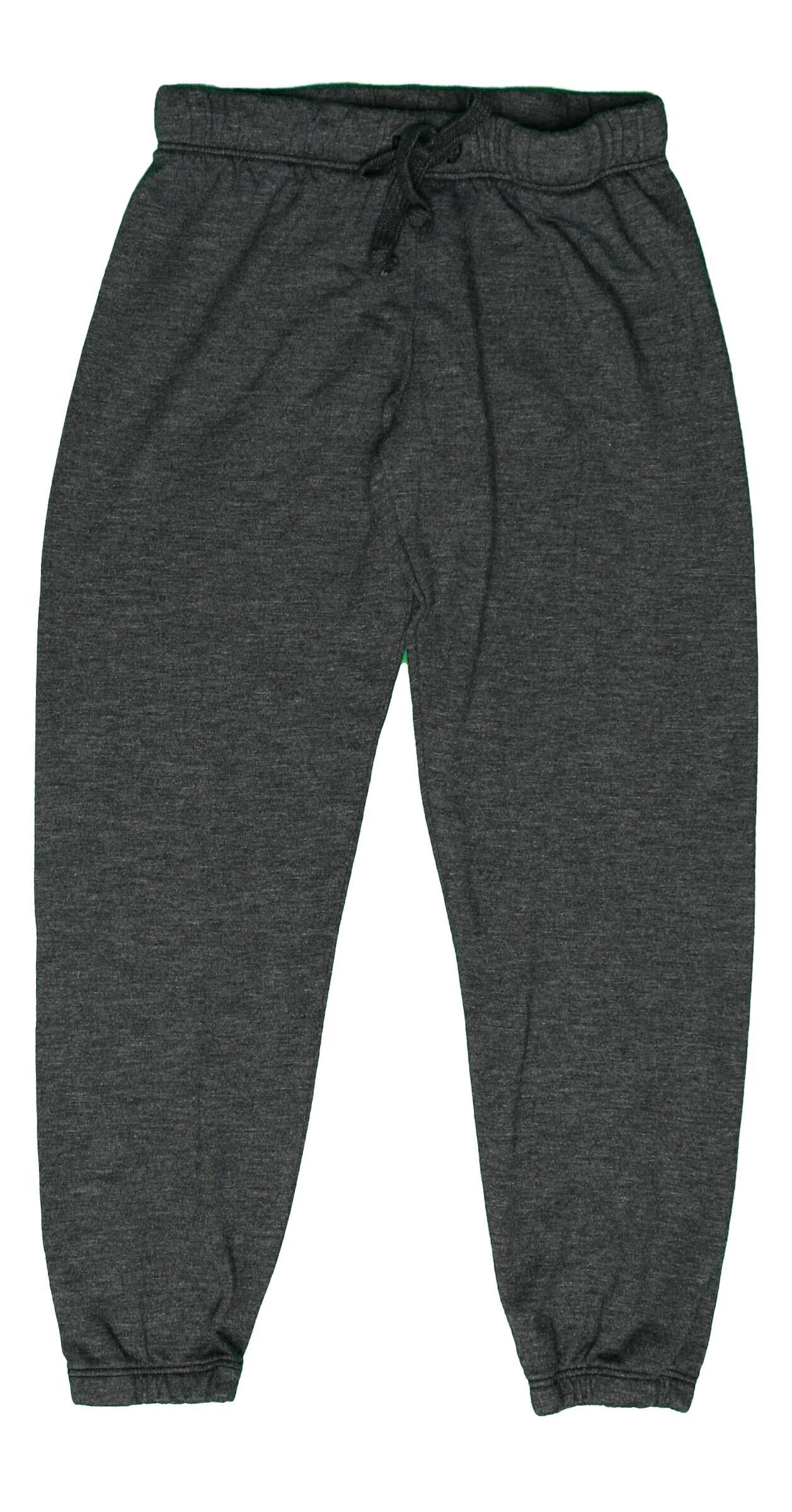 Heather Jogger Pants