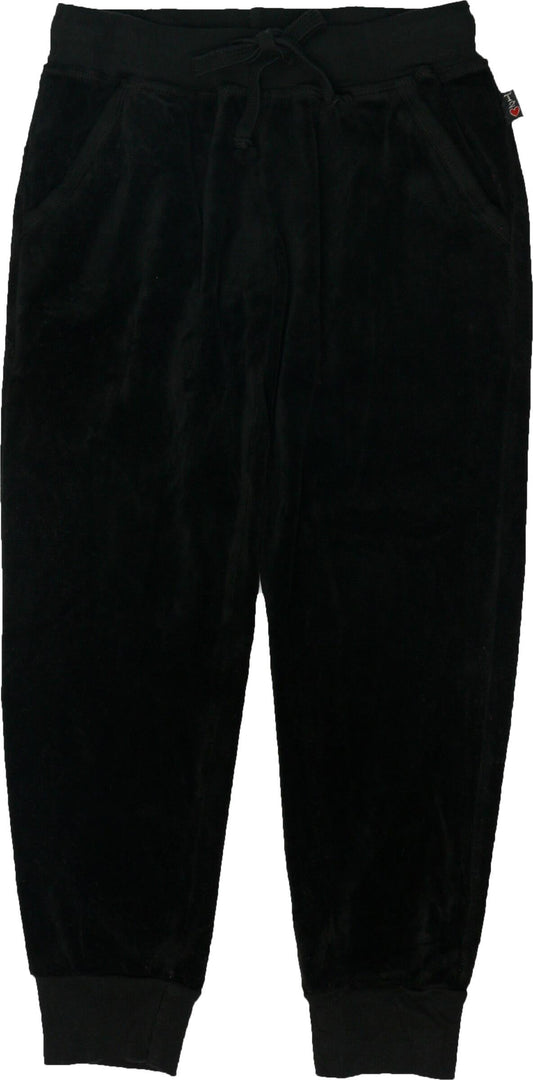 Slouch Sweatpants (Velour)