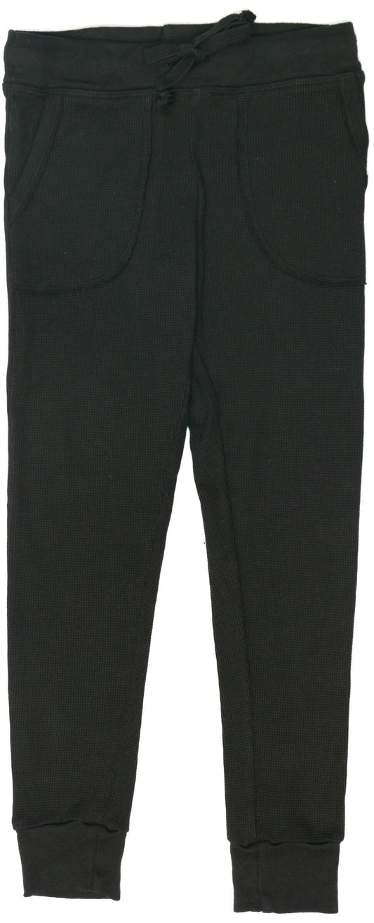 Fitted Thermal Pants